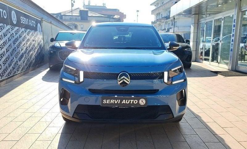 Citroën C3 C3 PureTech 100 S&S You