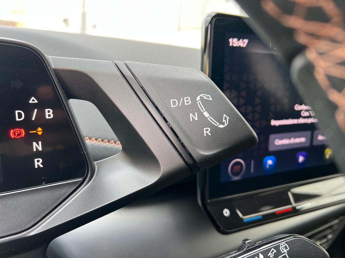 CUPRA Born 58kWh Impulse+