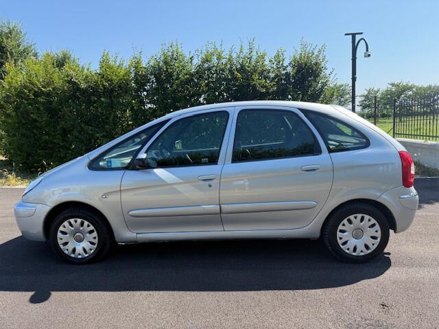 Citroen Xsara Picasso 1.6 HDi 90CV Elegance