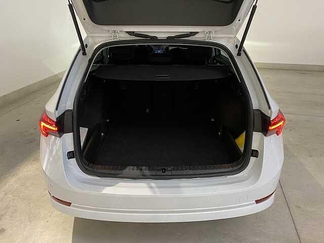 SKODA Octavia 1.5 e-TEC DSG Wagon Executive