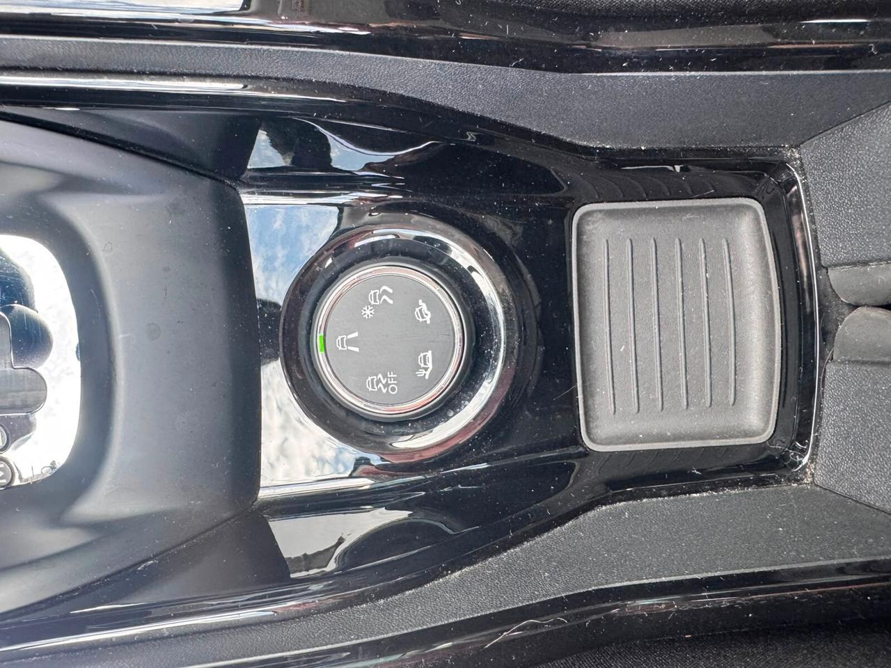 Peugeot 2008 PureTech Turbo 110 EAT6 S&S Allure