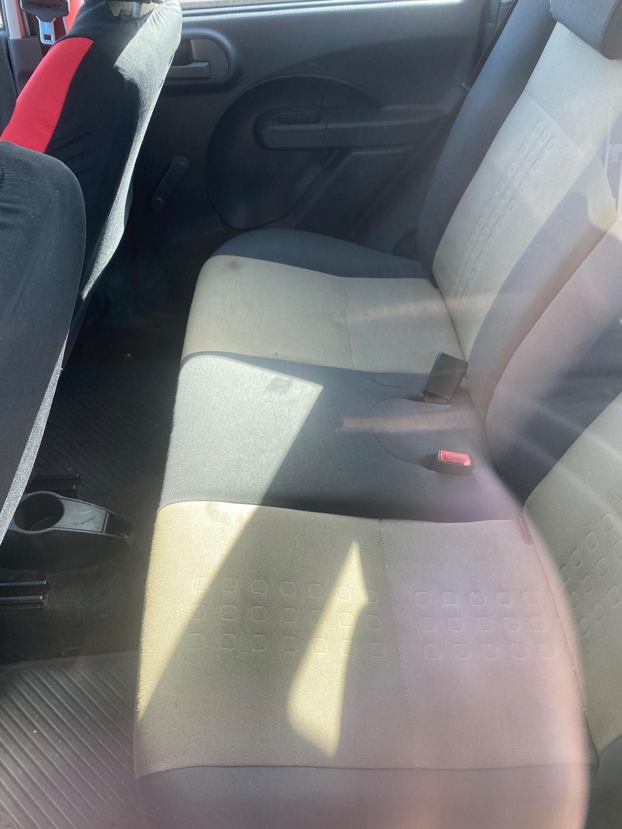 Fiat Panda 1.2 Emotion