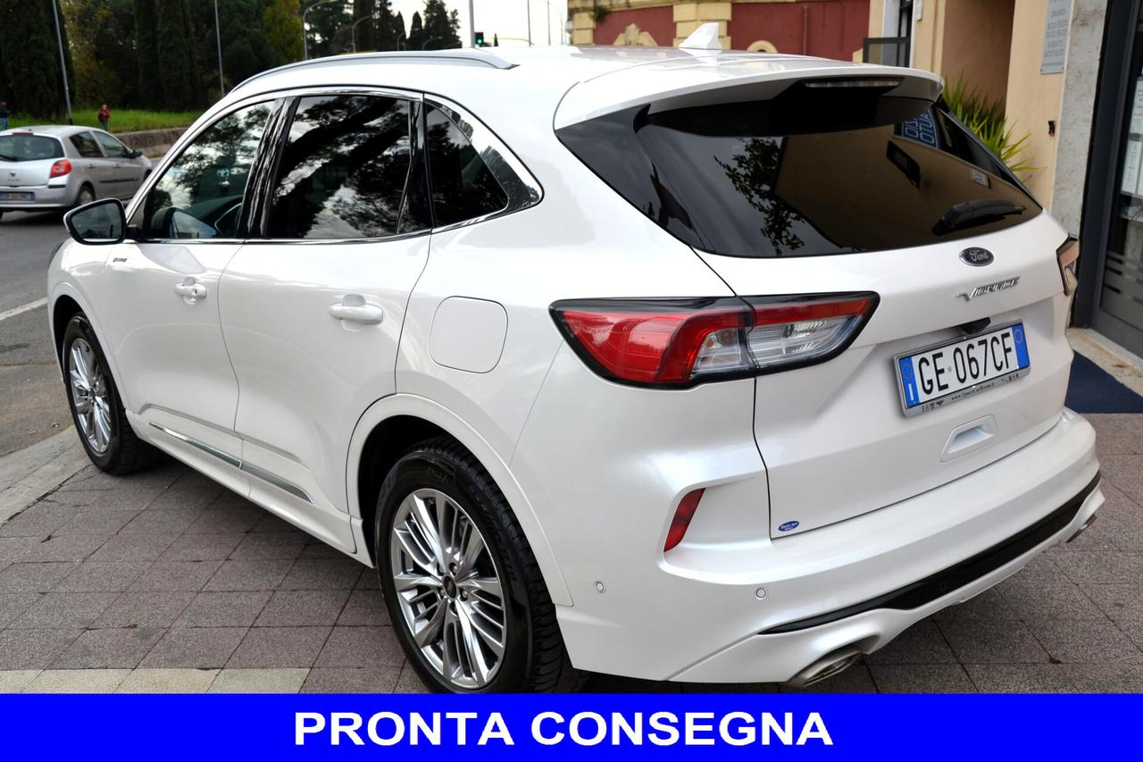 Ford Kuga 2.5 FULL HYBRID 190CV CVT VIGNALE **PREZZO VERO**