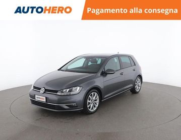 VOLKSWAGEN Golf 2.0 TDI 5p. Executive BlueMotion Technology