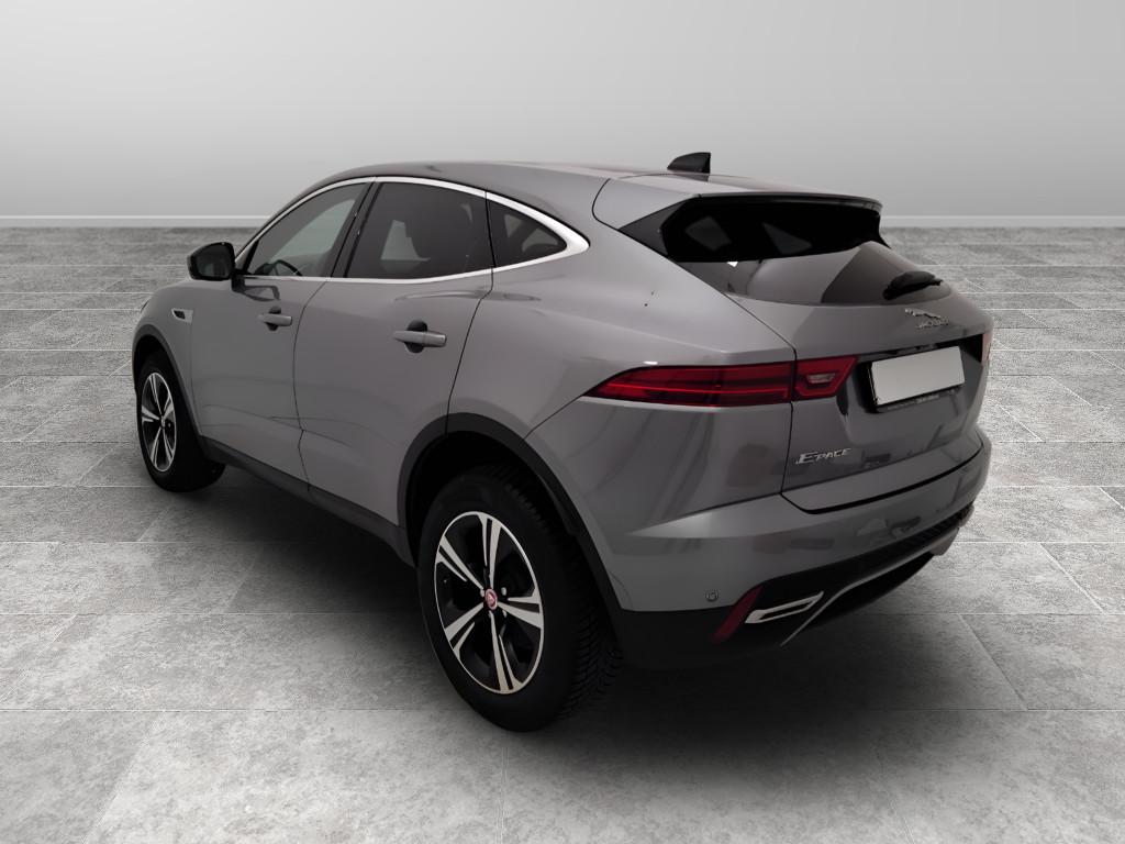 JAGUAR E-Pace 2021 - E-Pace 2.0d i4 mhev awd 163cv auto