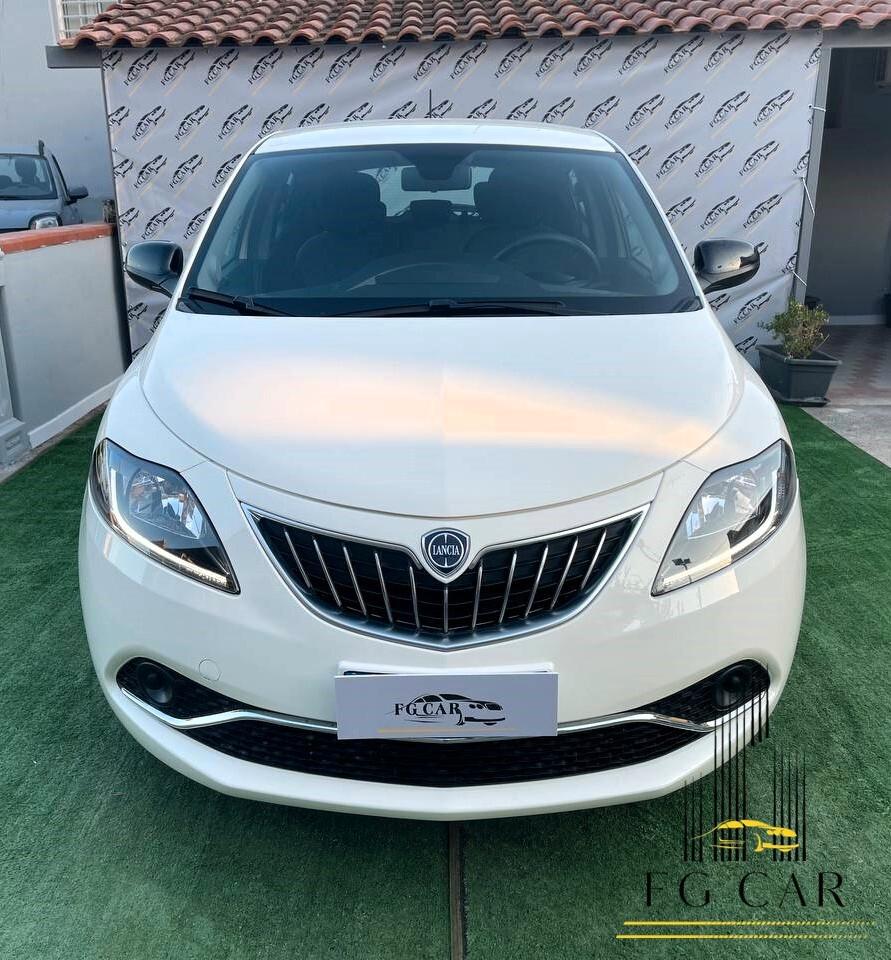 Lancia Ypsilon 1.0 FireFly 5 porte S&S Hybrid Ecochic Gold 09/2021