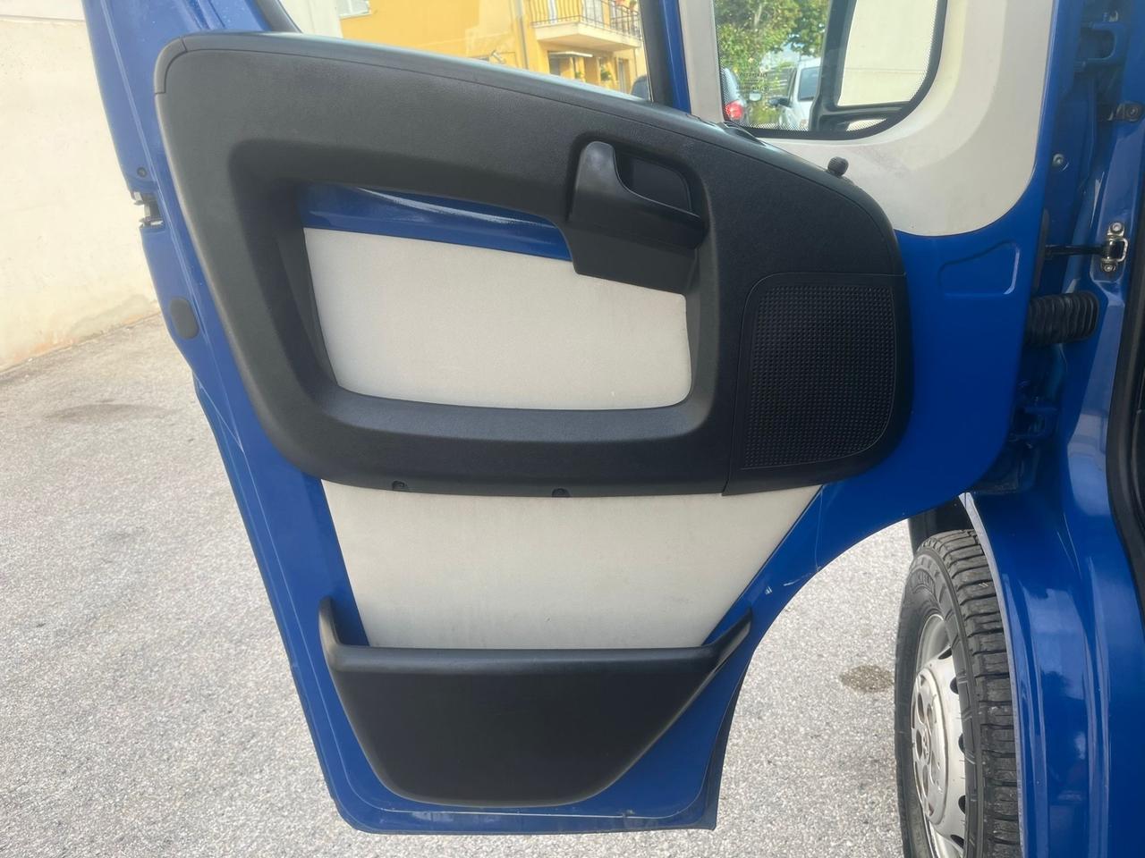 Peugeot Boxer 2.2 HDi
