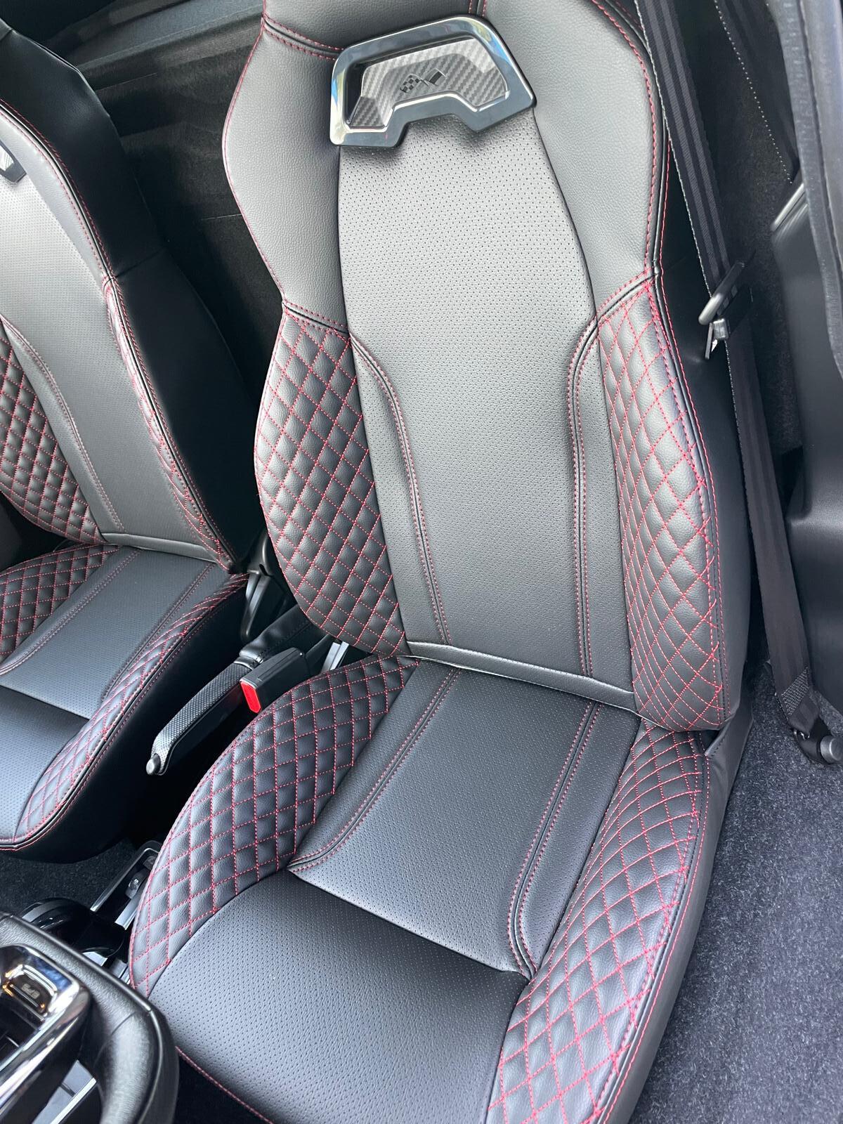 Ligier JS JS50 DCI Ultimate