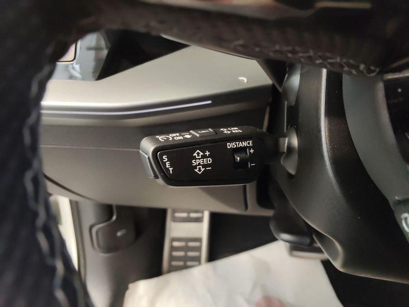 Audi A3 Sportback 35 TDI S tronic S line Edition