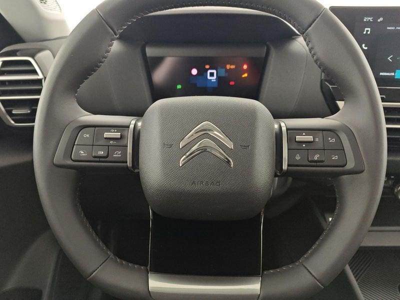 Citroën C4 PureTech 130 S&S Plus