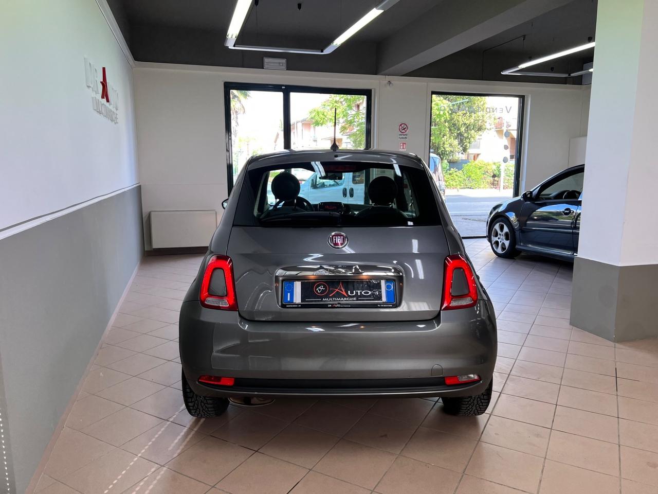 Fiat 500 1.2 Lounge UNICO PROPRIETARIO
