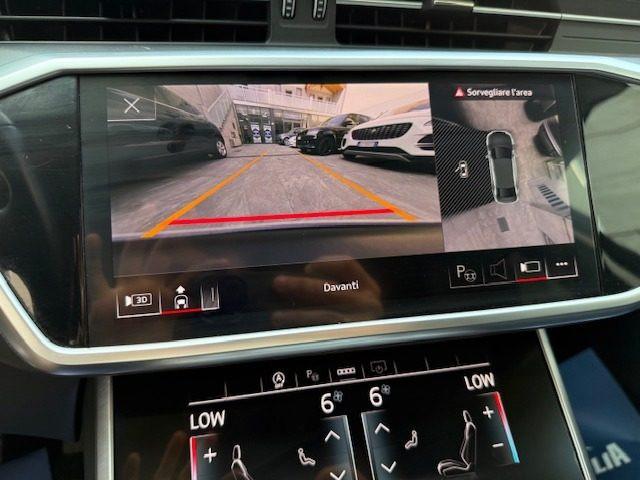 AUDI A6 45 2.0 TFSI S tronic Business Plus