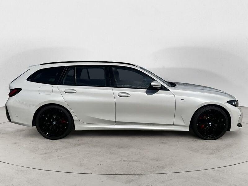 BMW Serie 3 Touring Serie 3 320D XDRIVE TOURING