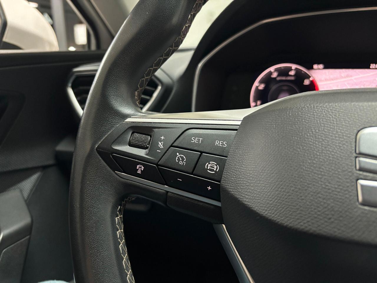 Seat Leon 2.0 116cv TDI Business