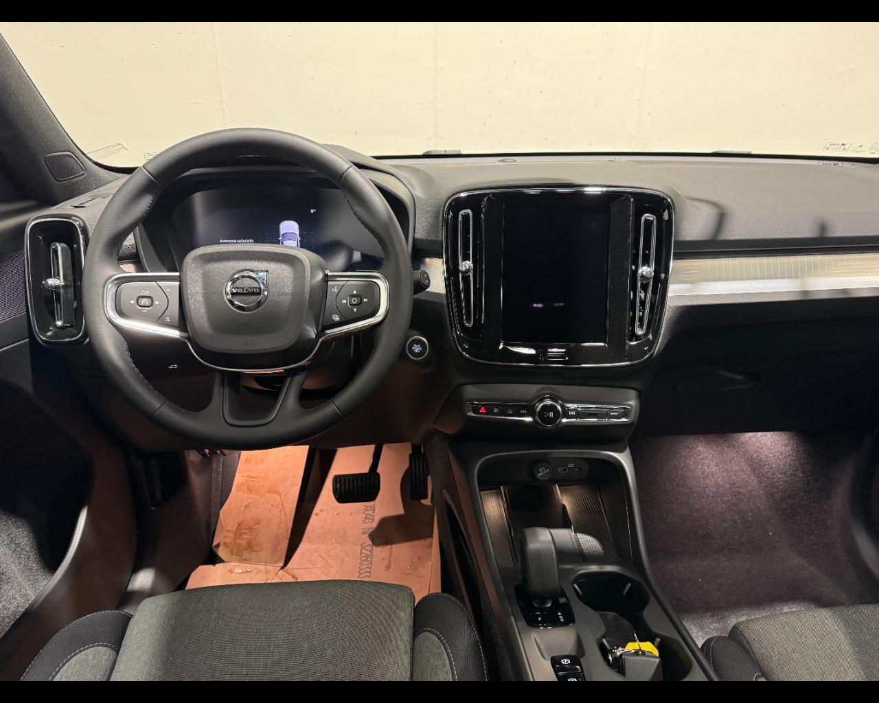 VOLVO XC40 GEARTRONIC B3 CORE