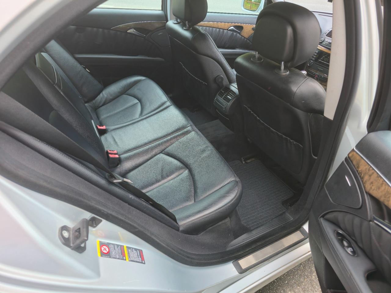 Mercedes-benz E 220 E 220 CDI cat EVO Avantgarde