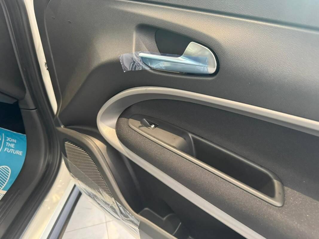 Jeep Avenger 1.2 t. e-hybr.mhev Longitude fwd 110cv edct6