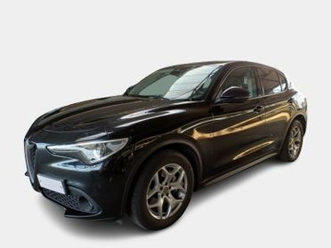 ALFA ROMEO STELVIO 2.2 Turbo Diesel 190CV Business AT8 RWD