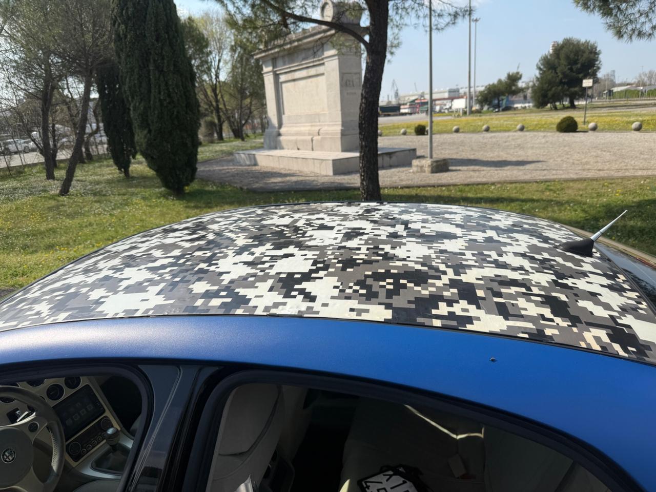 Alfa Romeo 159 1.9 JTDm