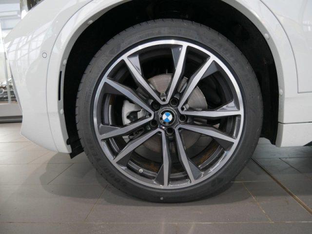 BMW X2 sDrive18i Msport