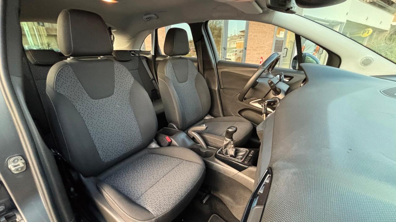 Opel Crossland X 1.2 Innovation