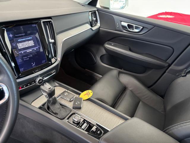 VOLVO V60 Cross Country D4 AWD Geartronic Pro