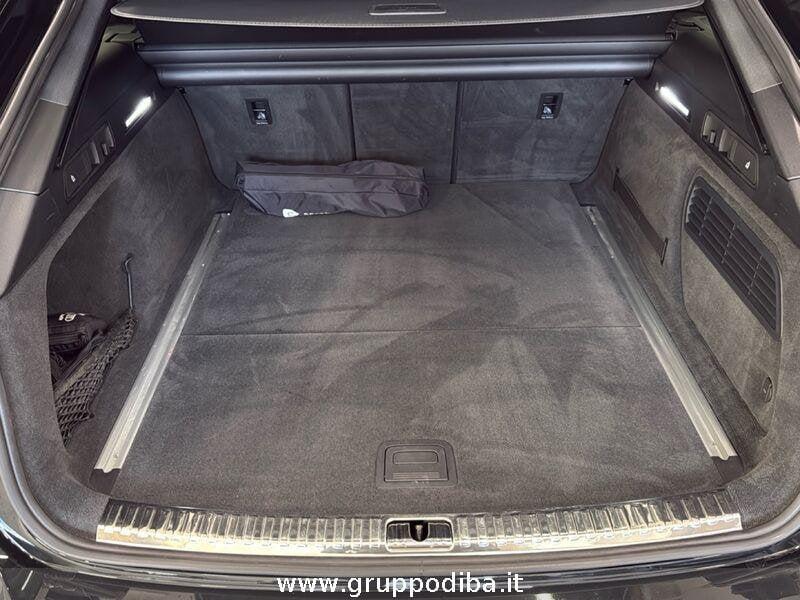 Audi A6 V 2018 Avant Diesel Avant 40 2.0 tdi mhev Business Sport s-tronic