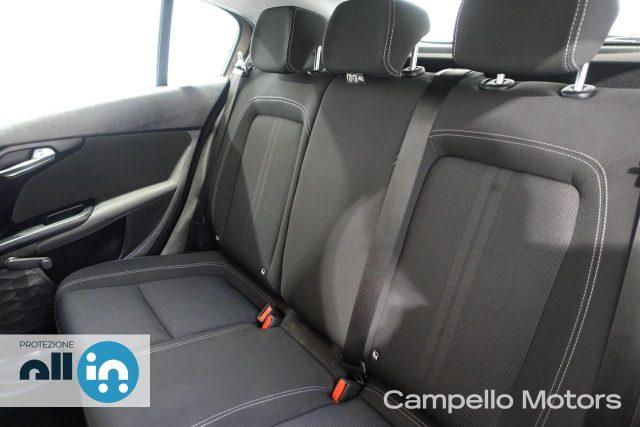 FIAT Tipo Tipo 5P 1.3 Mjt 95cv Pop Business