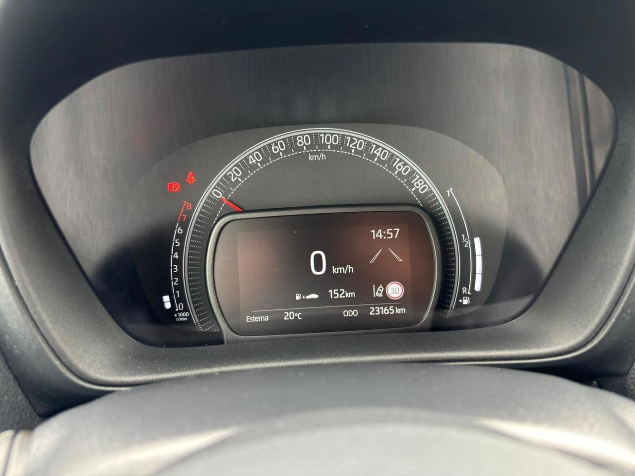Toyota Aygo X 1.0 VVT-i 72 CV 5 porte Active