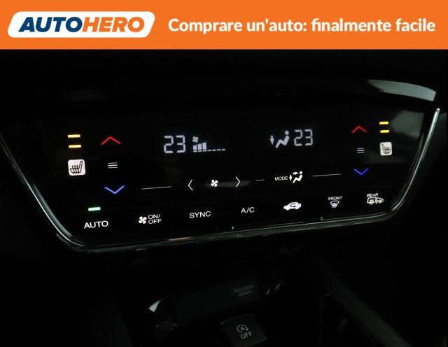 HONDA HR-V 1.5 i-VTEC Executive