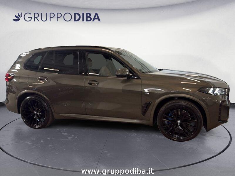 BMW X5 G05 LCI 2023 xdrive30d MSport auto