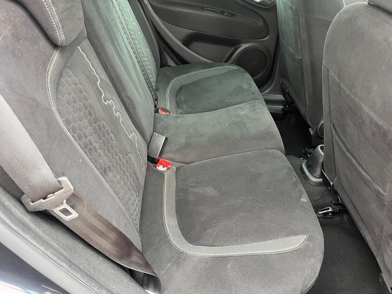 Fiat Punto NATURAL POWER LOUNGE