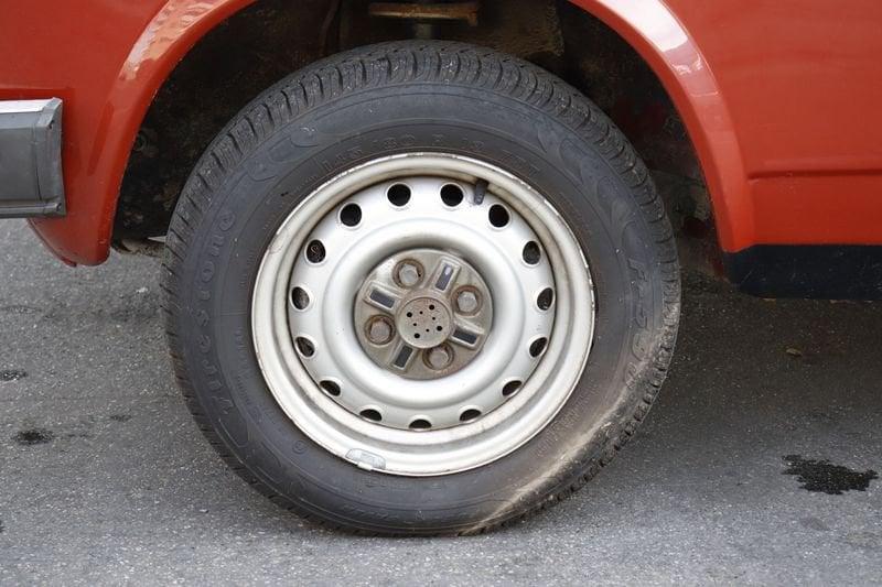FIAT 128 FIAT 128 BERLINA 1100 Unicoproprietario