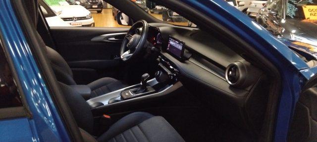 ALFA ROMEO Tonale 1.6 diesel 130 CV TCT6 Sprint PREZZO VERO!