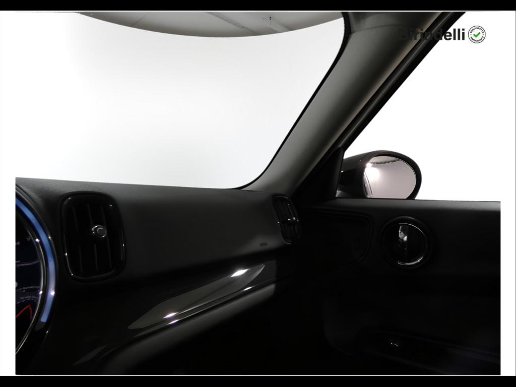 MINI Mini Countrym.(F60) - Mini 2.0 Cooper D Classic Countryman
