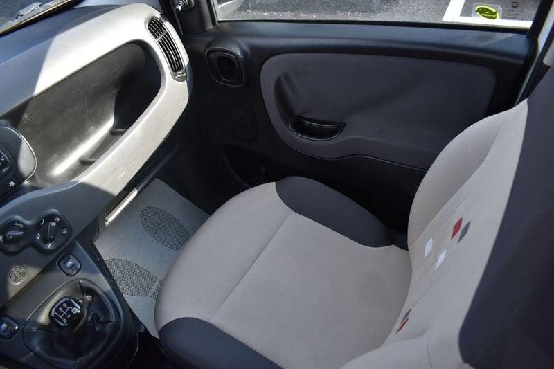 FIAT Panda 1.3 Multijet 16v 75cv S&S Easy