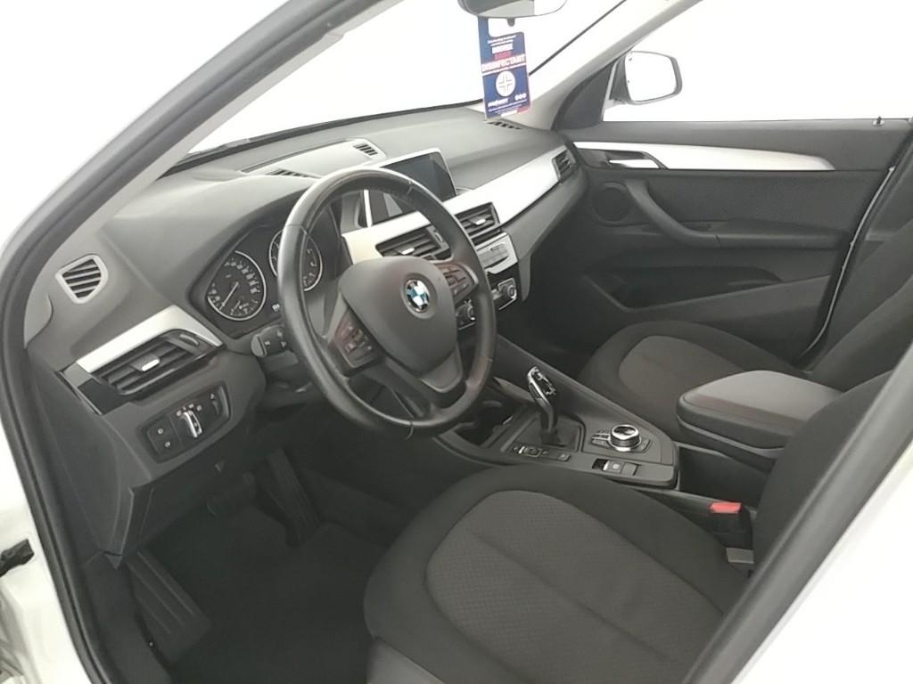 BMW X1 xDrive20d Business