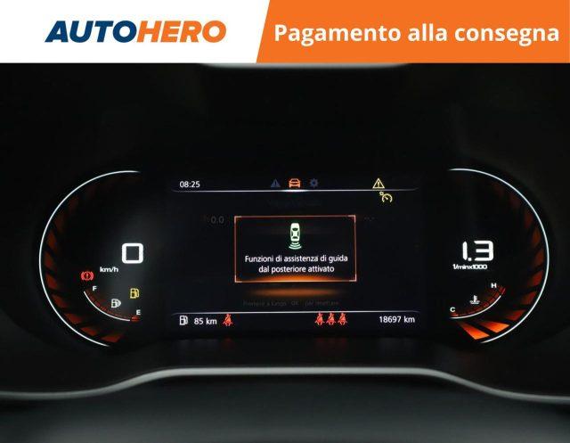 MG ZS 1.5 VTi-tech Luxury