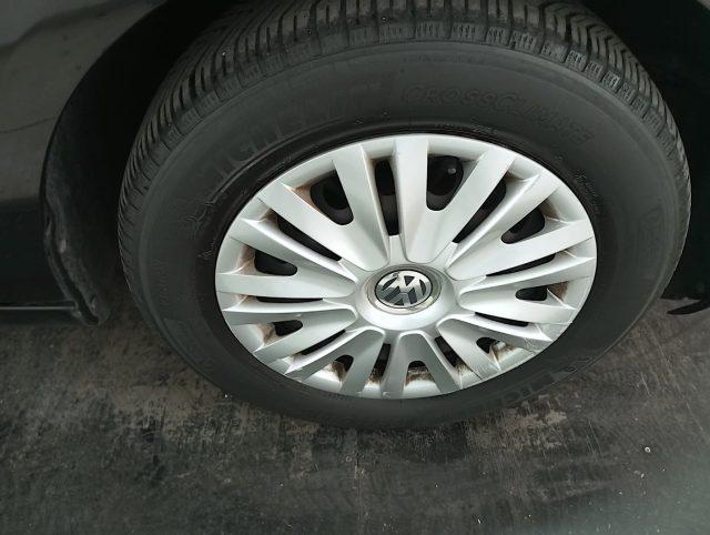 VOLKSWAGEN Golf 5p 1.6 tdi Comfortline