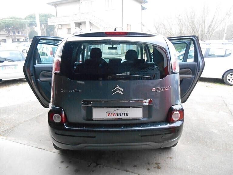 Citroen C3 Picasso 1.6 HDi 90 CV X NEOPATENTATI
