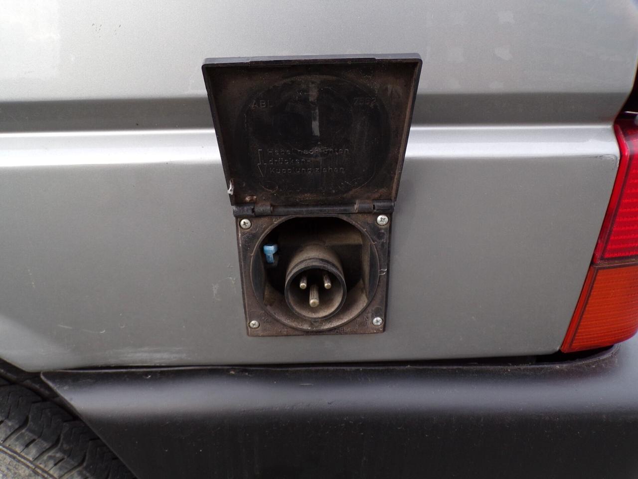 Volkswagen T4 CALIFORNIA WESTFALIA DEL 1993