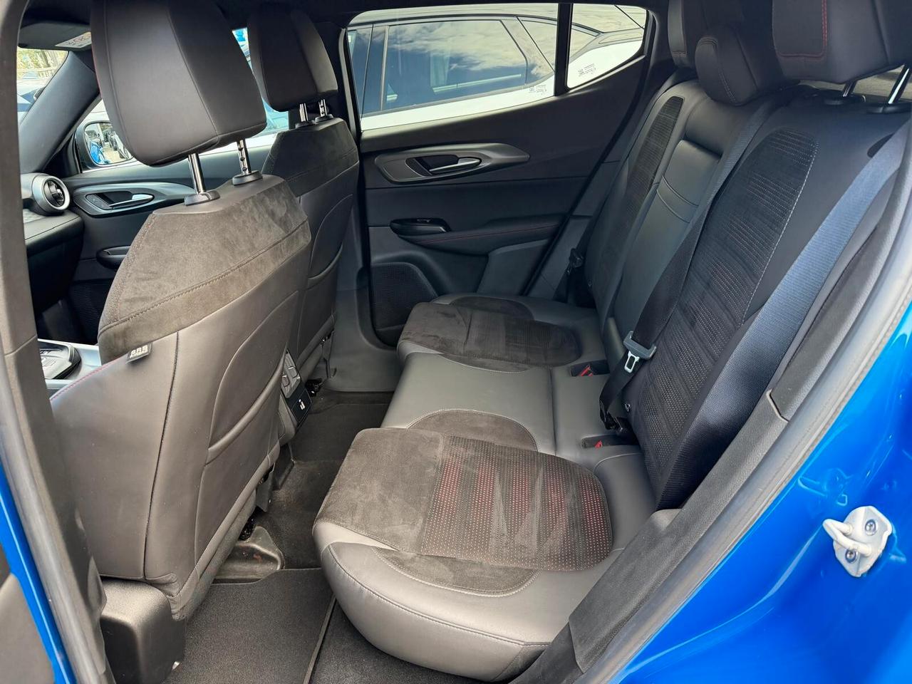 Alfa Romeo Tonale 1.5 130 CV MHEV TCT7 Edizione Speciale