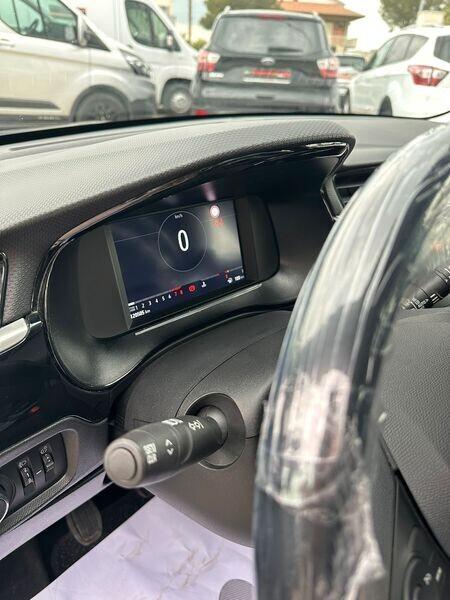 Opel Corsa 1.2 Elegance