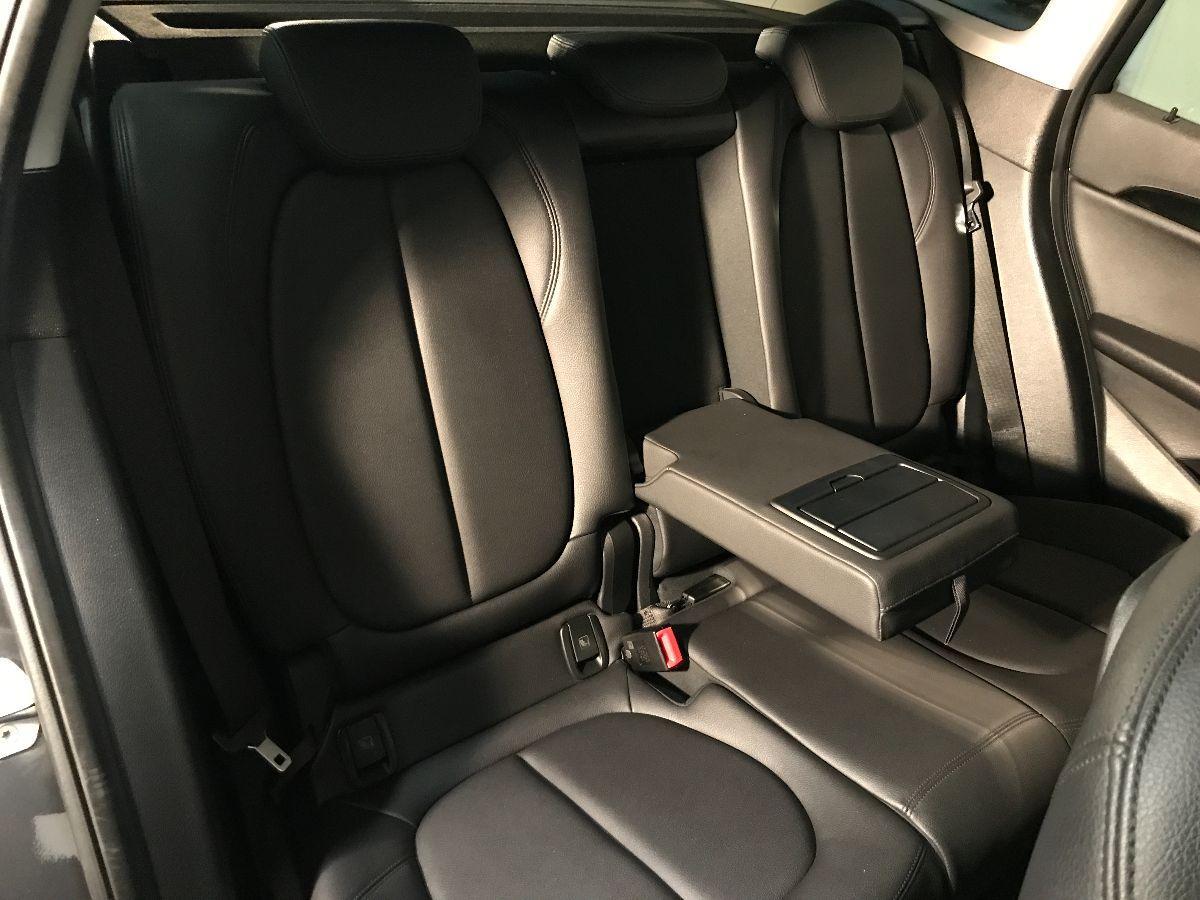 BMW X1 sDrive18i xLine