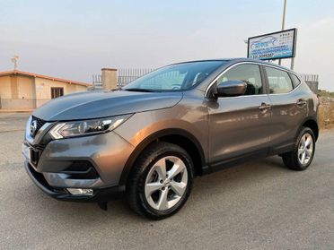 Nissan Qashqai 1.5 dci Business 115cv