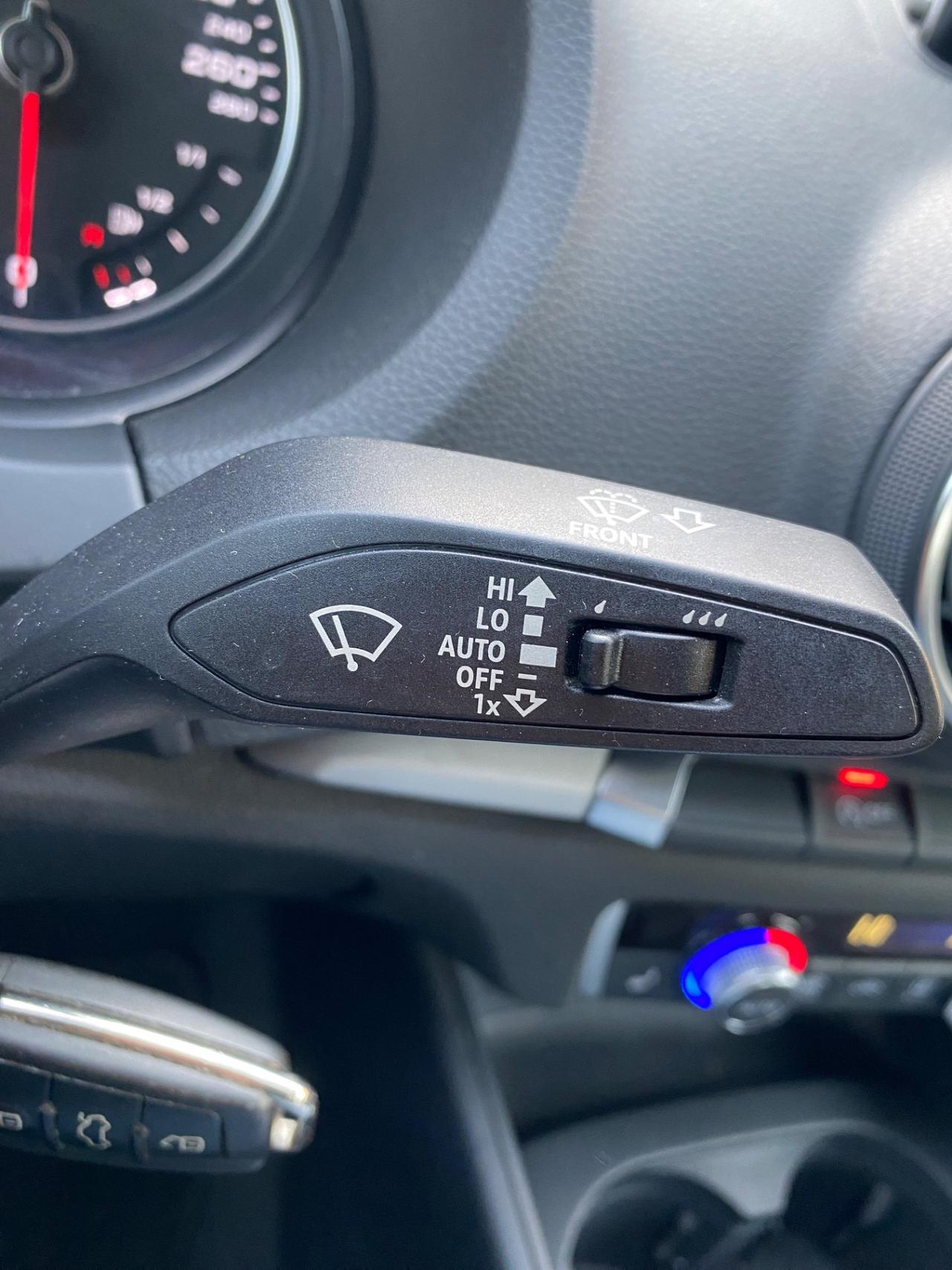 Audi A3 Sedan 1.0 TFSI