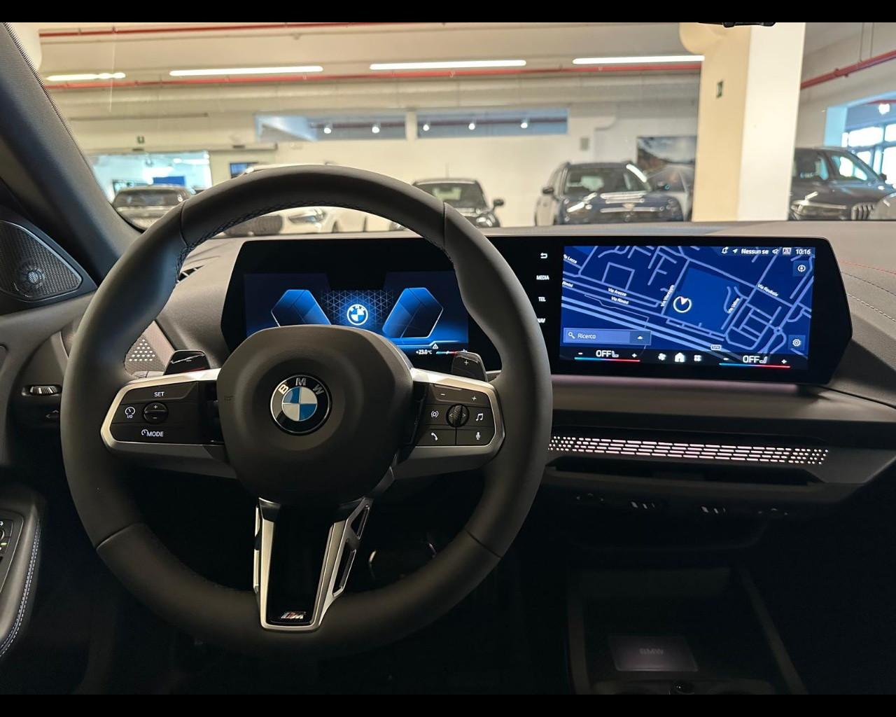 BMW BMW 220 Gran Coupé