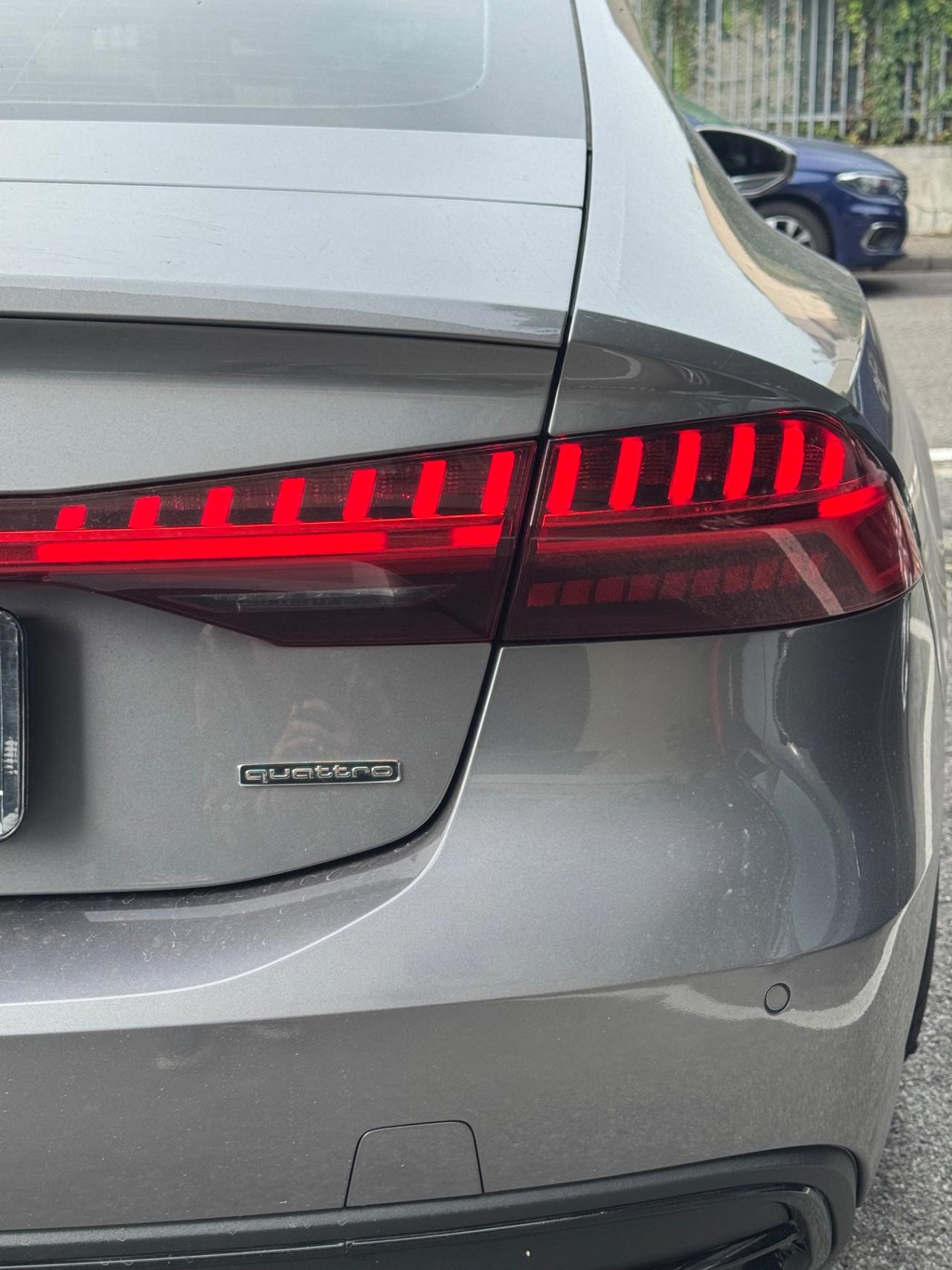 Audi A7 SPB 50 3.0 TDI quattro tiptronic Business Plus