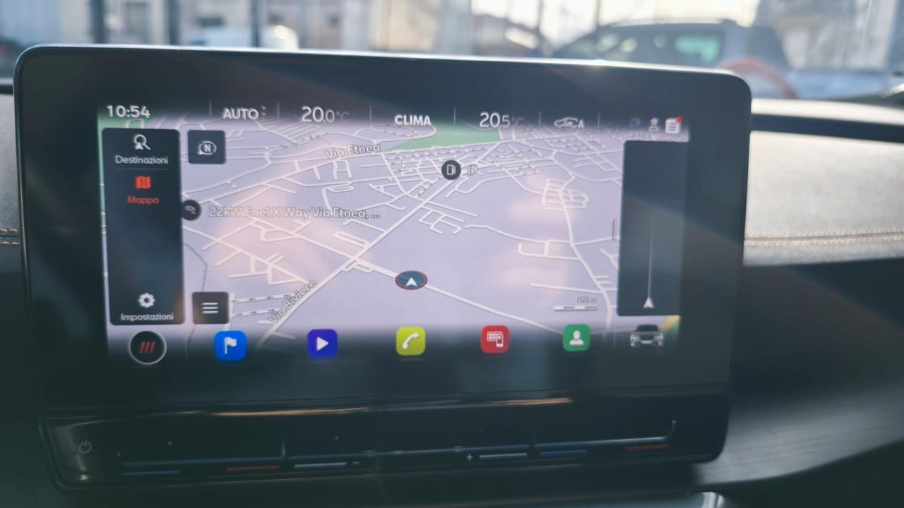 Cupra Formentor 2.0 TDI