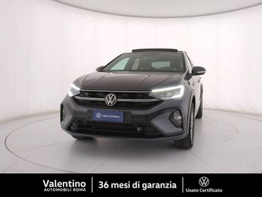 Volkswagen Taigo 1.0 TSI R-LINE 110 CV